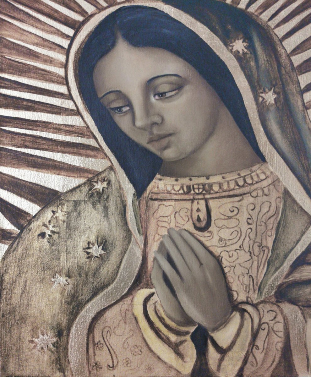 Maria Harrinzon 