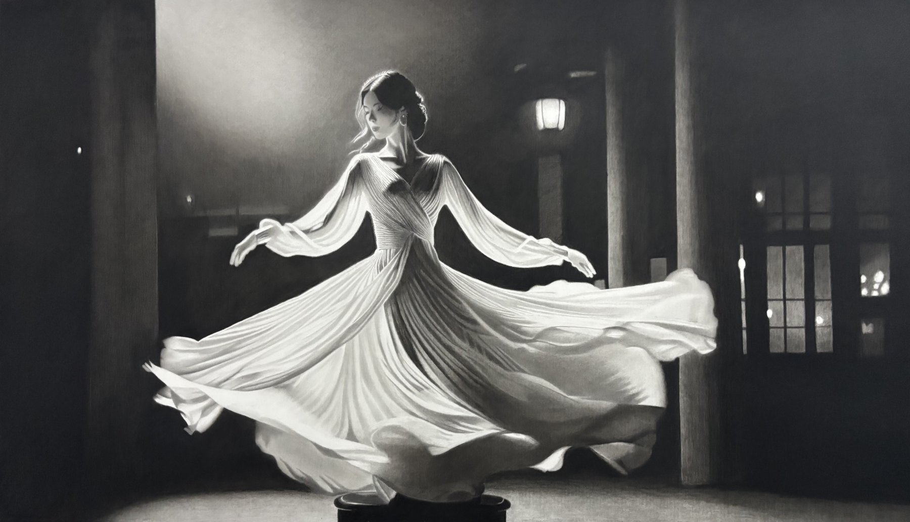 On Top Of The Music Box - Barry Penter