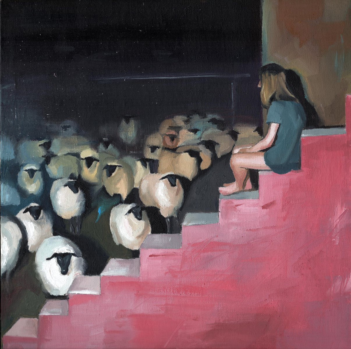 Shepherd - Daniel Arthur