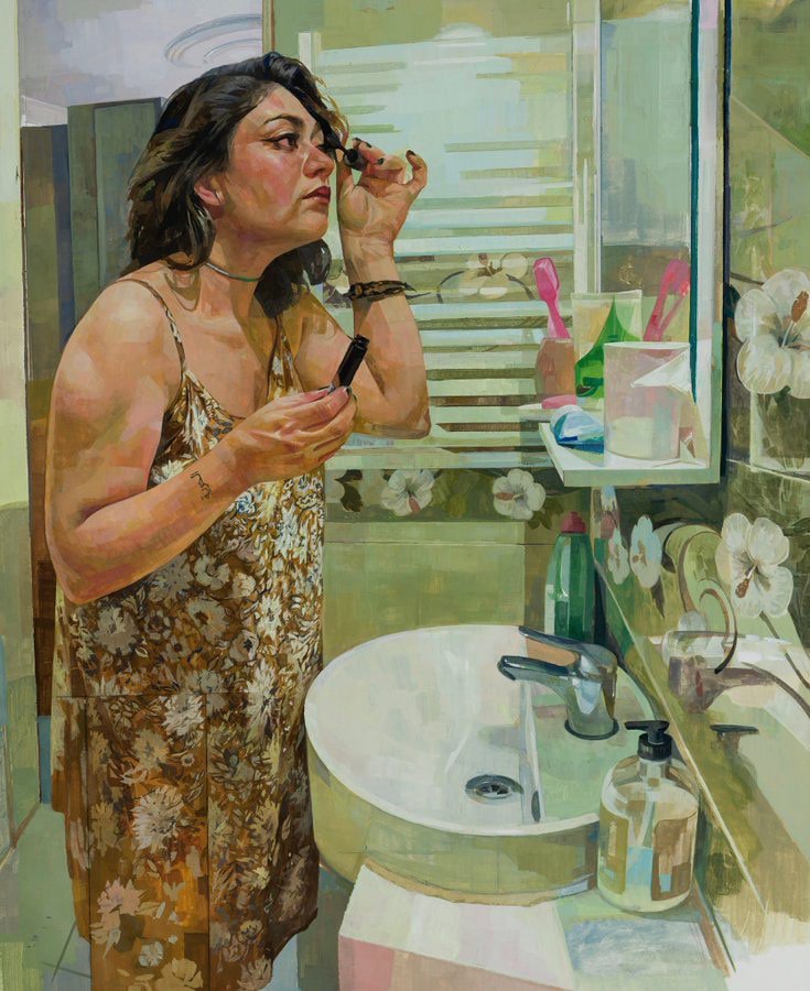 Freedom - Hanie Soltani