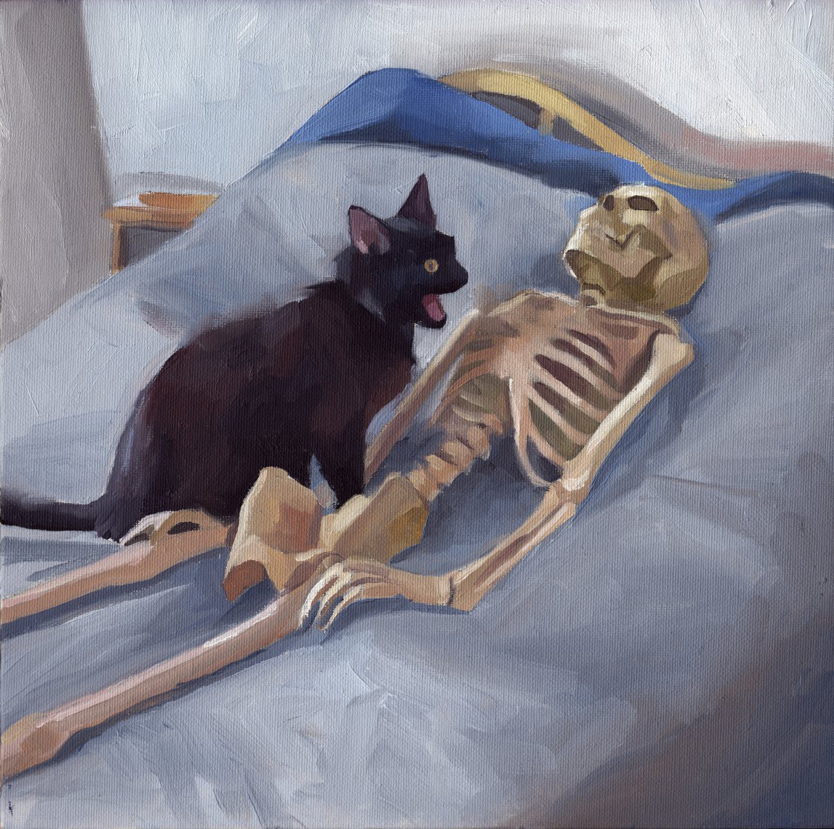Where is my Breakfast - Daniel Arthur