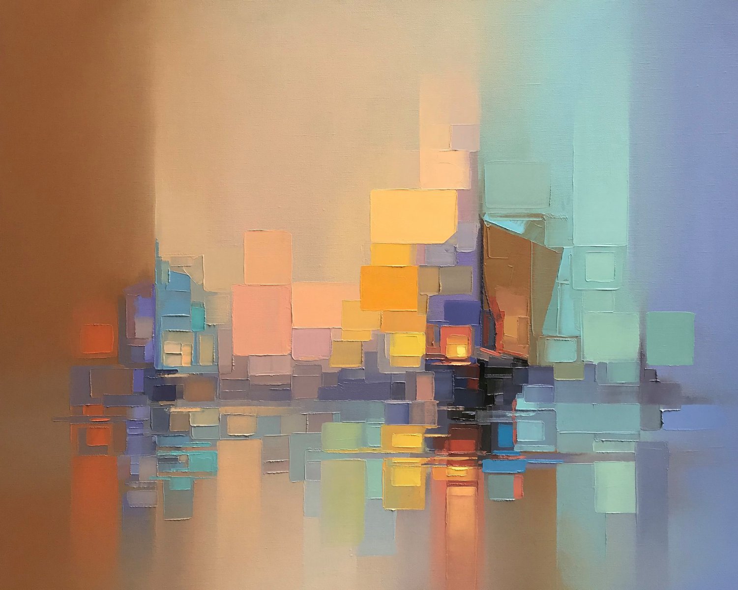 Embark - Jason Anderson