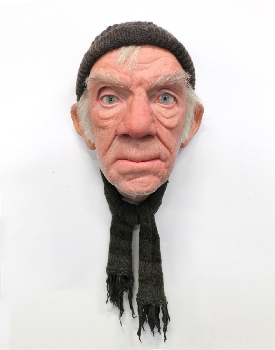 Unwanted - Paul Trefry