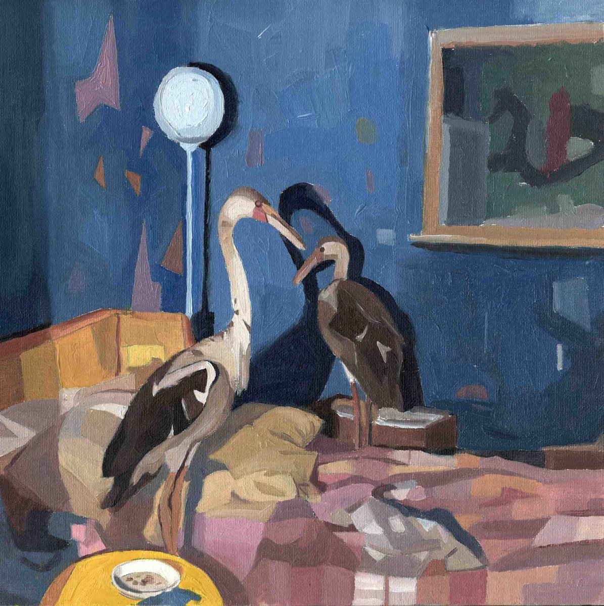 Lucid Dream - Daniel Arthur