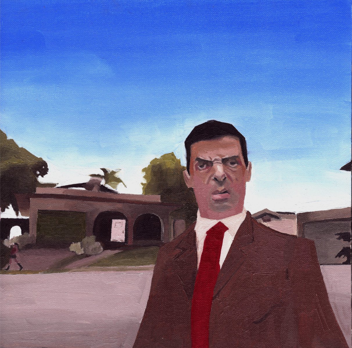 Mr Bean Mod  - Daniel Arthur