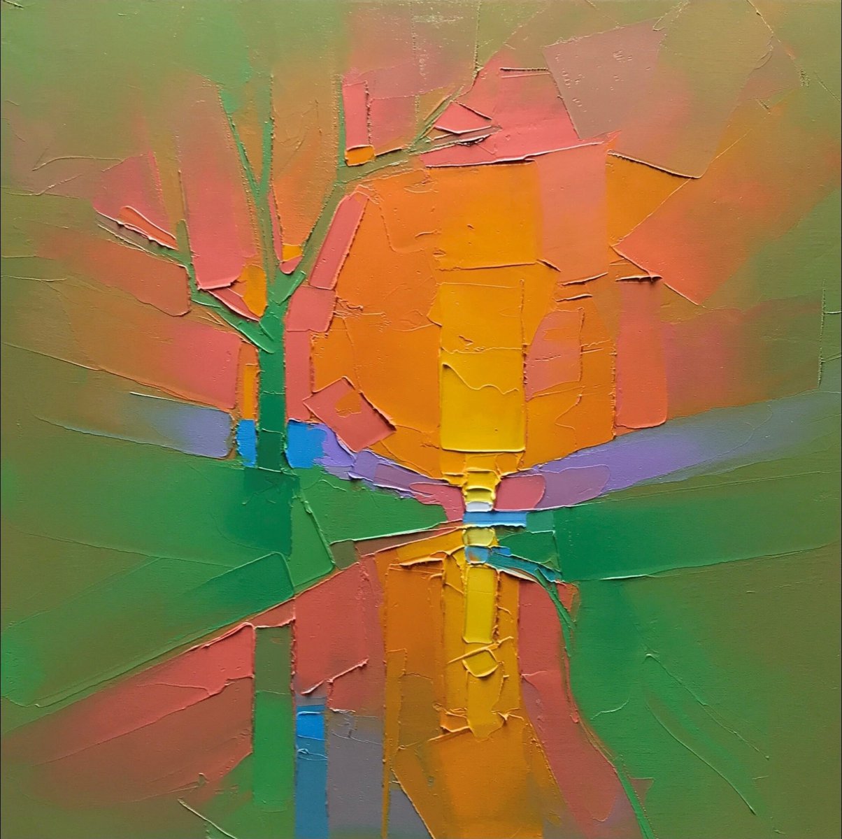 CHROMA - 3 - Jason Anderson