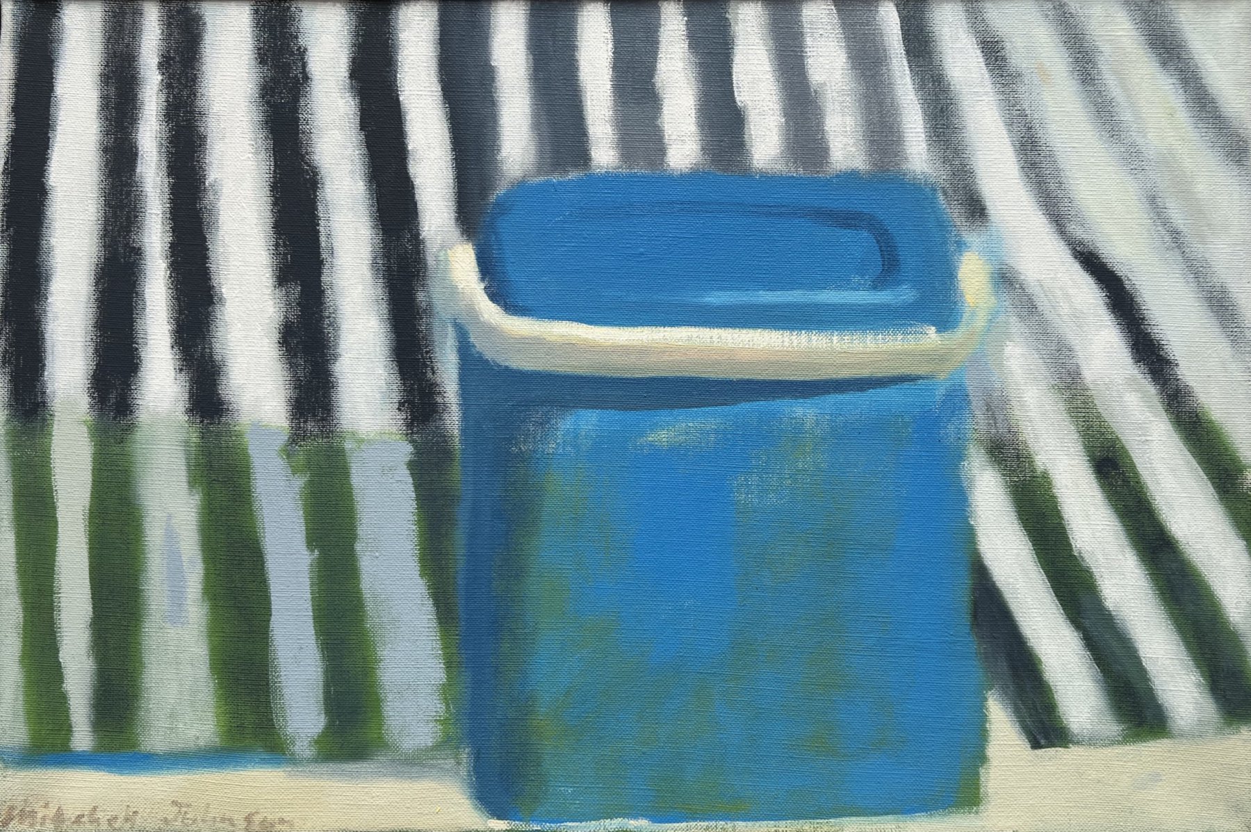 Bornholm Cooler - Mitchell Johnson