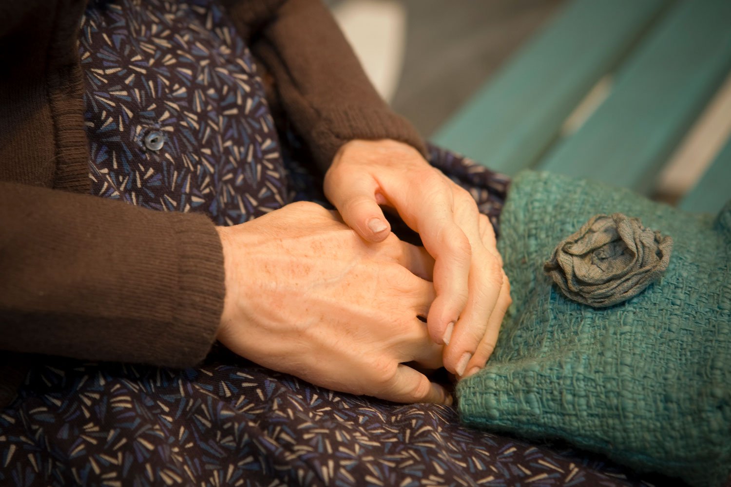 Gladys Always Knew Charlie Was Late - Paul Trefry