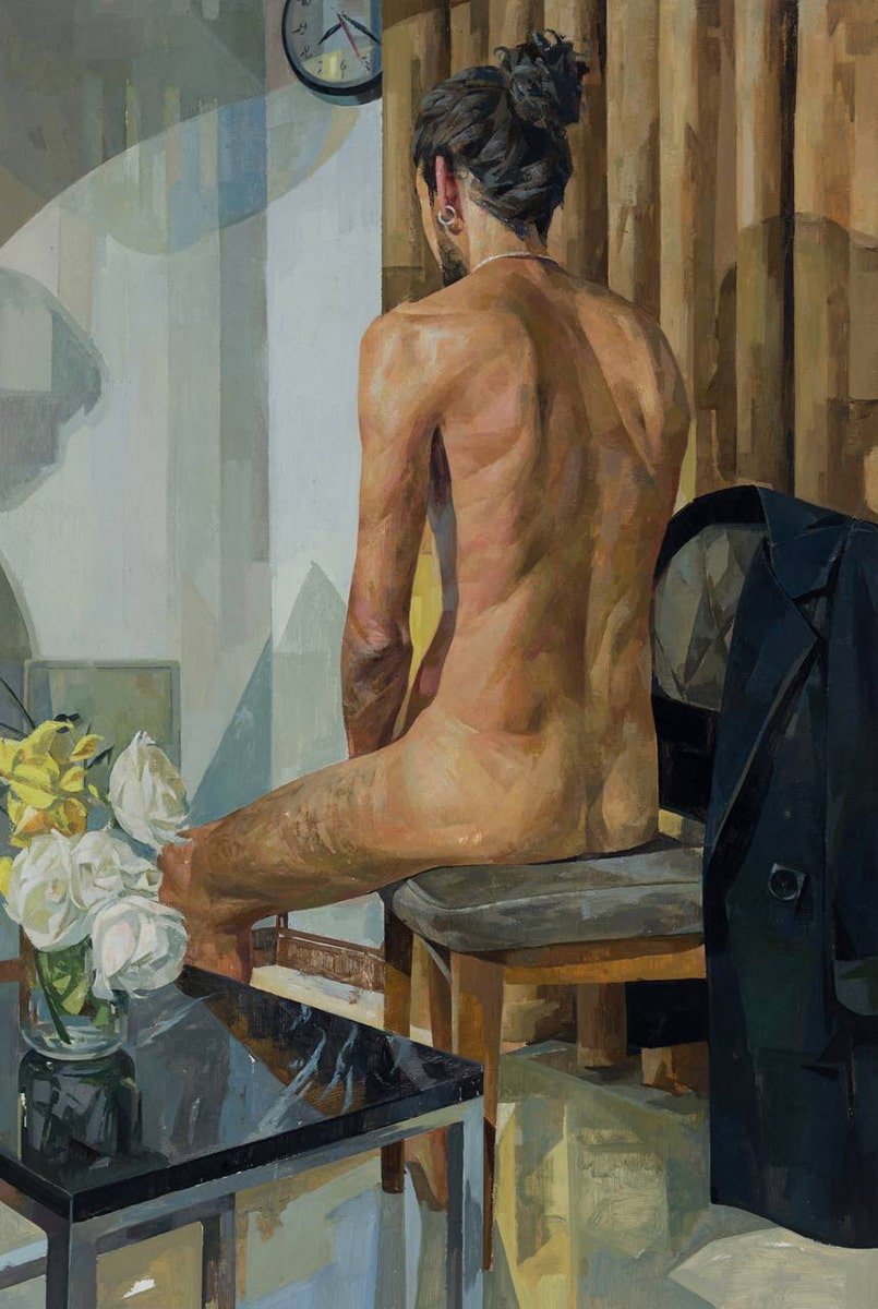 Untitled - Hanie Soltani