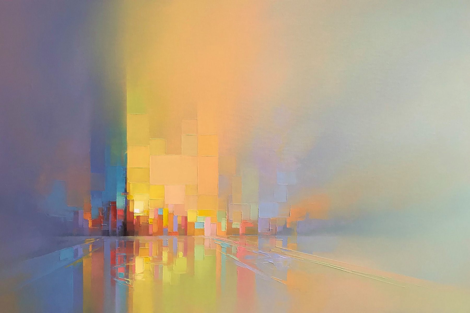 Facets - Jason Anderson