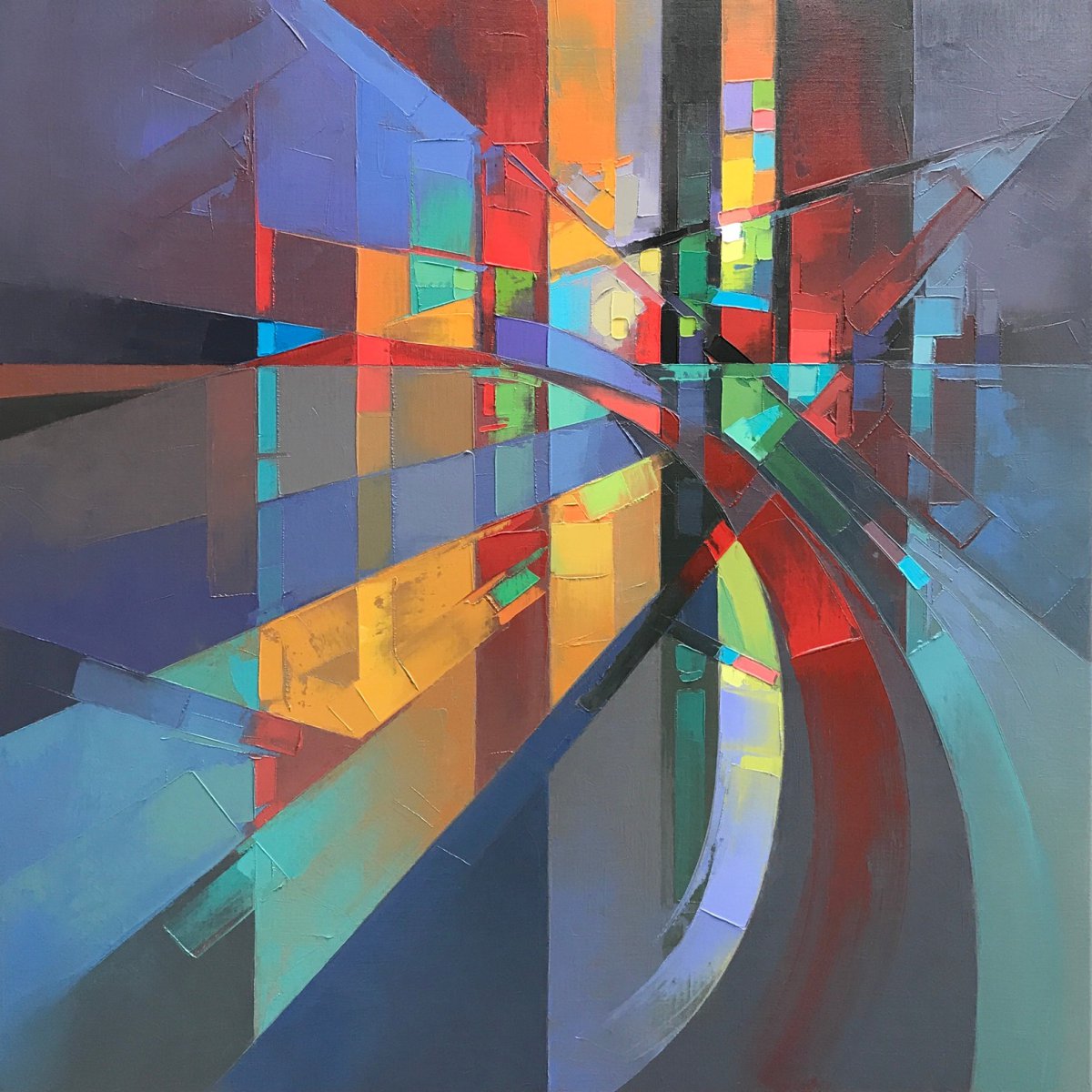 KEYSTONE - Jason Anderson