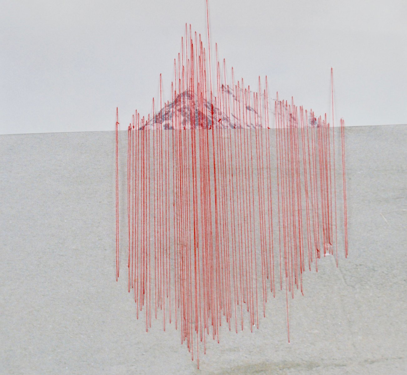 Redlines and place - Gisoo Kim