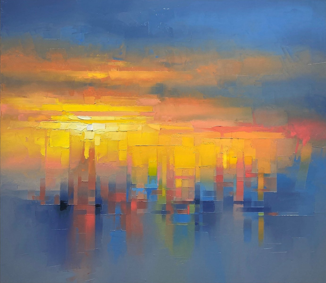 ABSTRACT - 9 - Jason Anderson