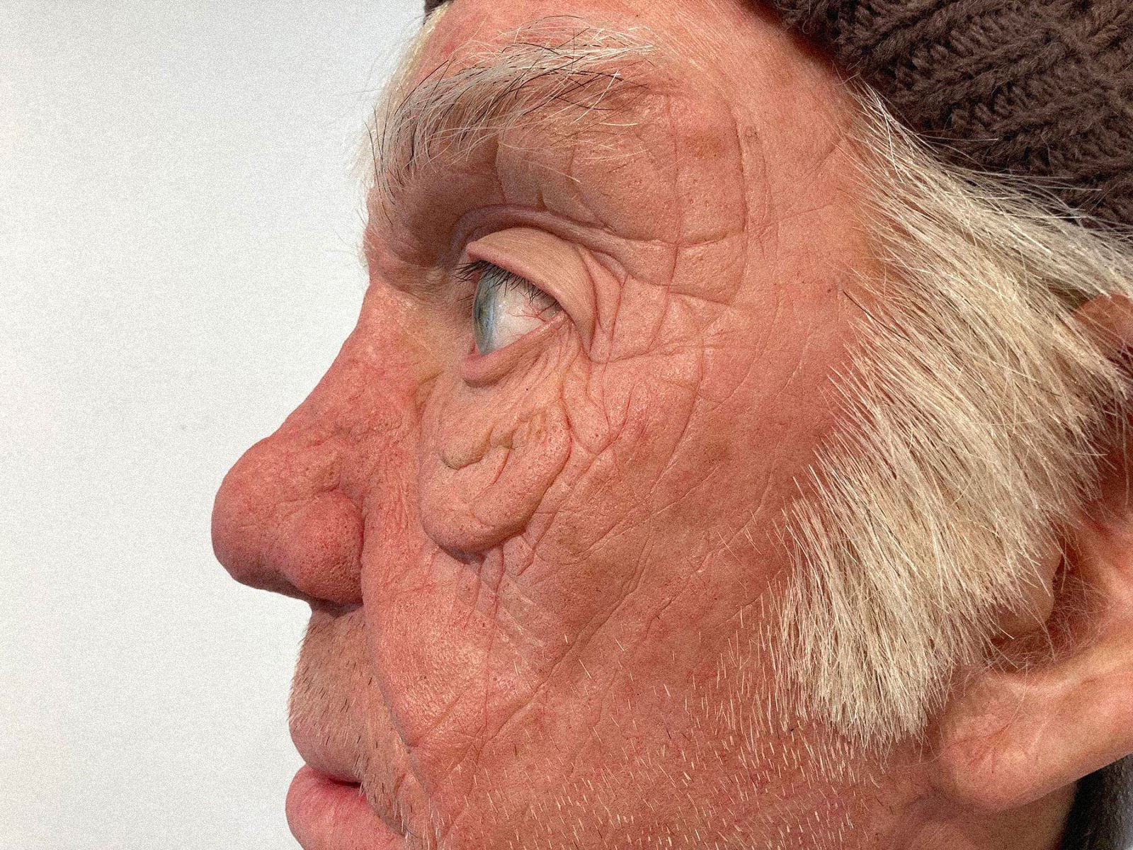 Unwanted - Paul Trefry