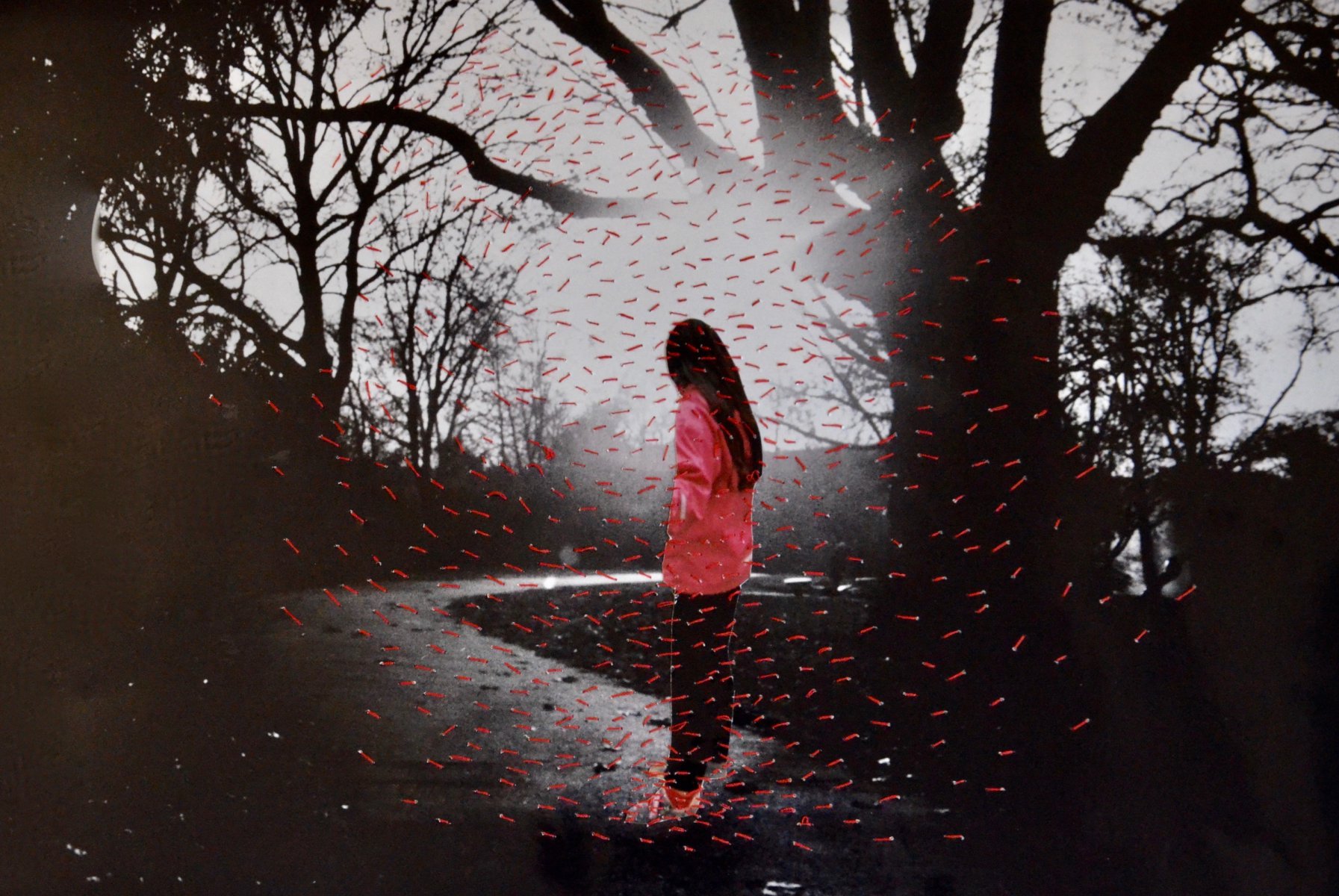 Girl - Gisoo Kim