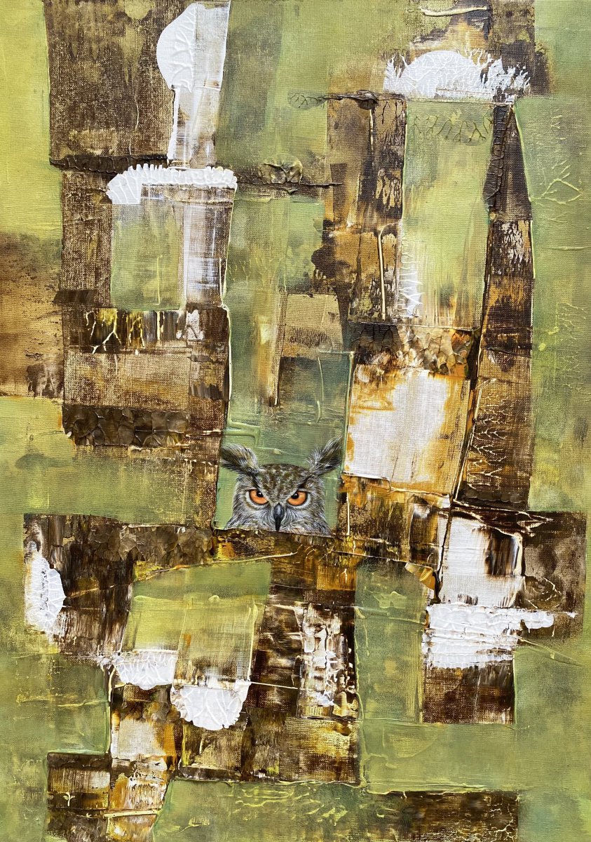 Luminor - Laura Anido-Serrano