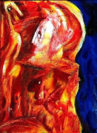 Wise Old Man Listens to a Bird ... - Nina Kossman