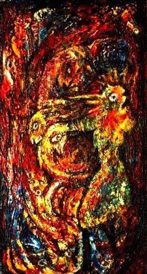 Skazka (Fairy Tale) - Nina Kossman