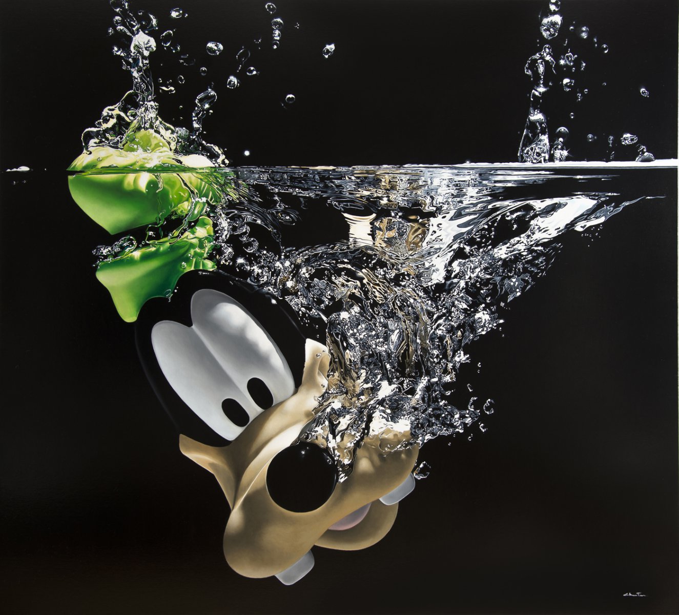 GO 4 IT - FRANCOIS CHARTIER