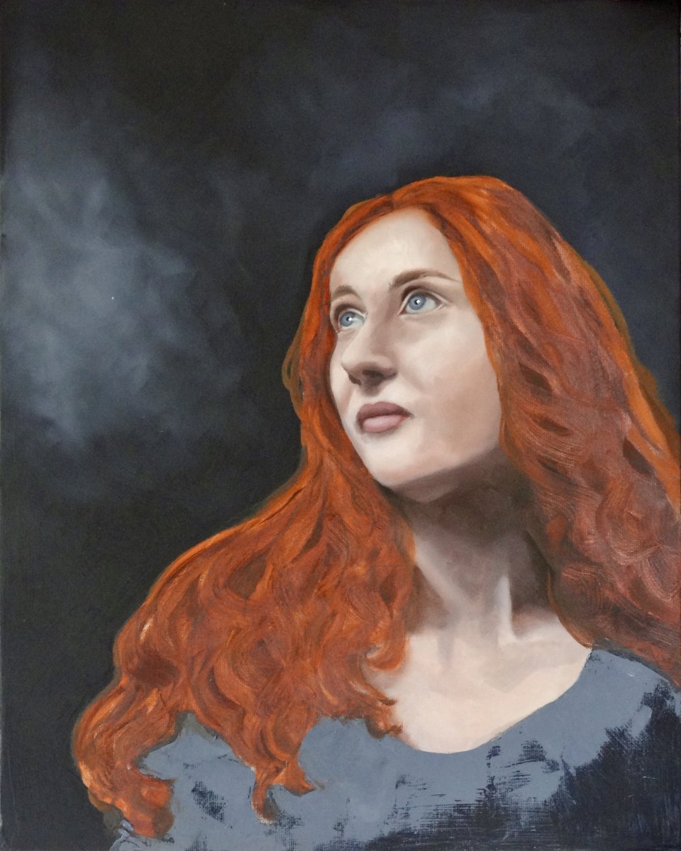 Keep On Dreaming - Herma Weerstand (HermArte)