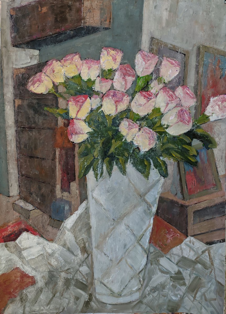 Flovers - Sloba Pajkovic