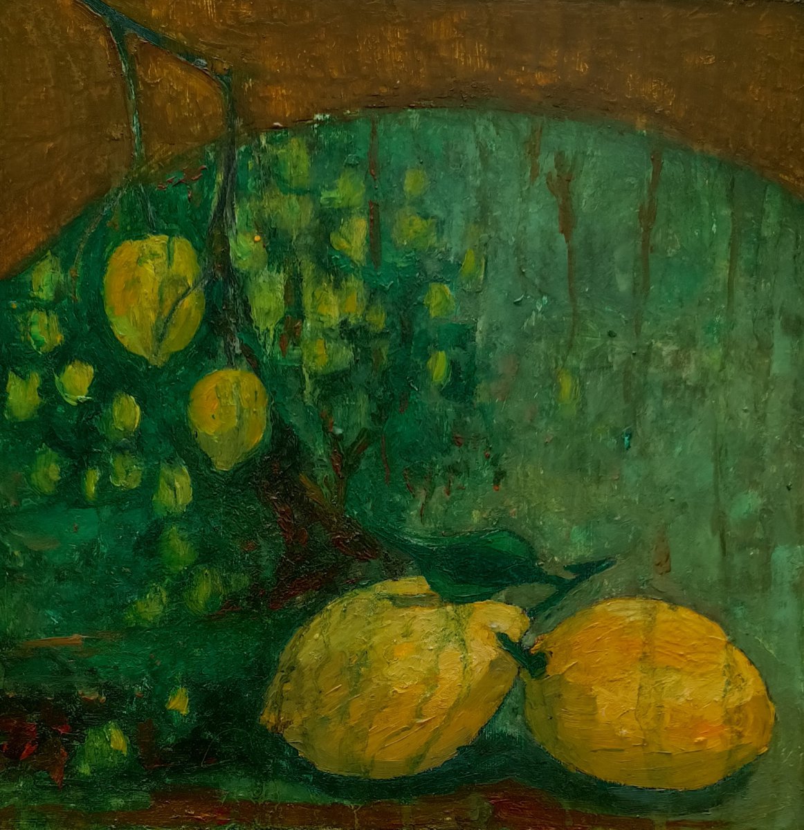 Lemons - Sloba Pajkovic