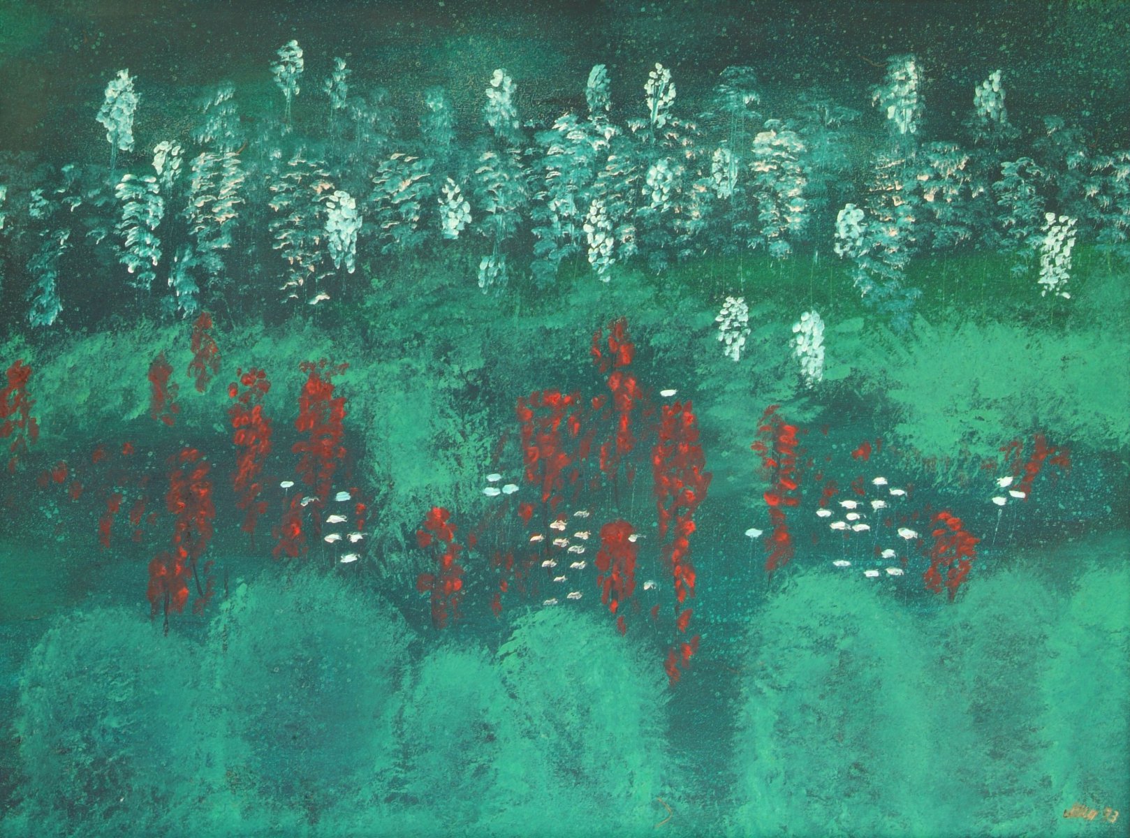 Möllemann - Lupinenfeld
