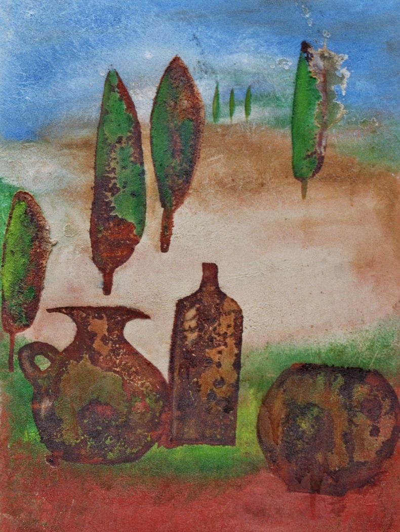Möllemann - ohne Titel