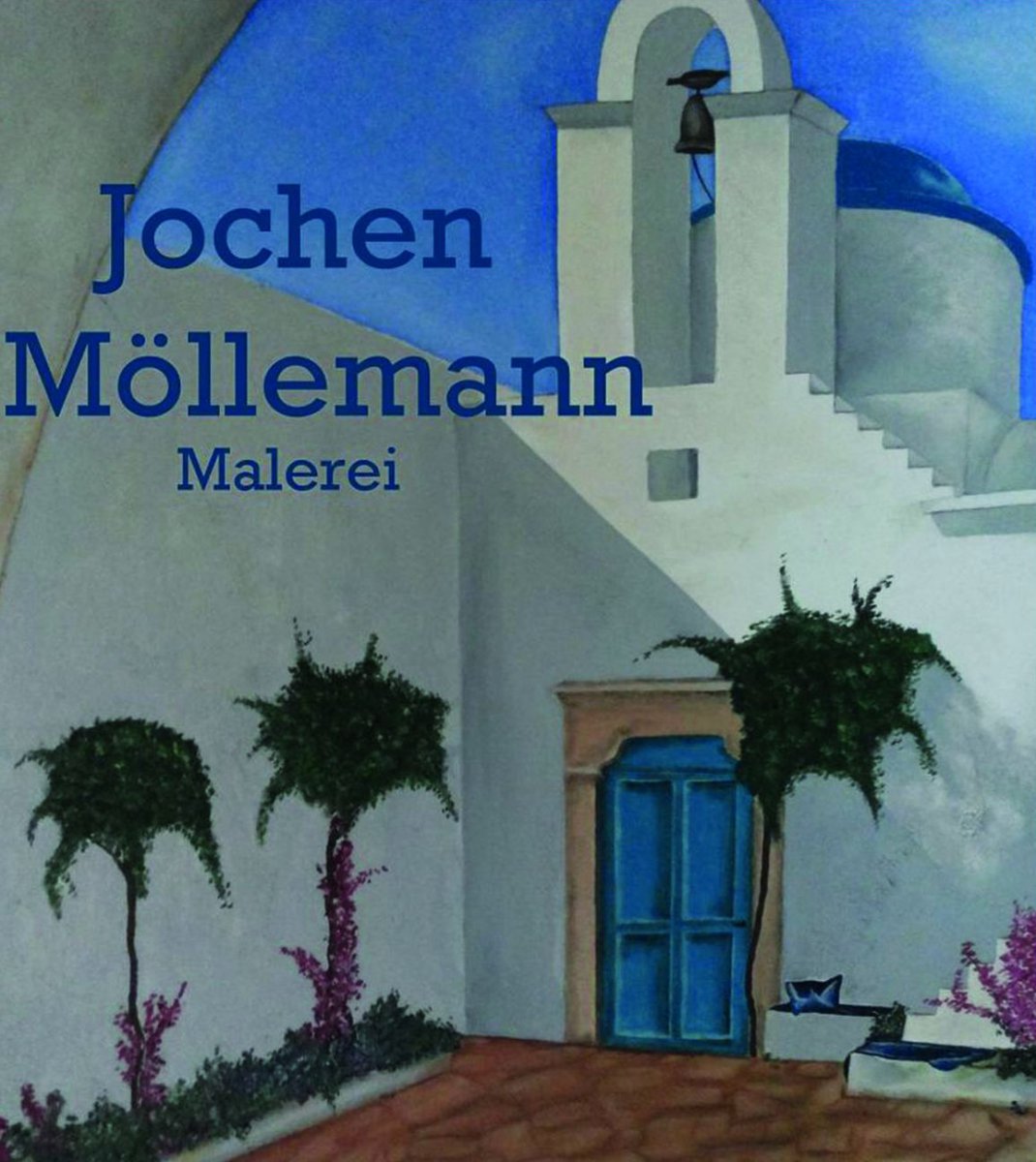 Jochen Möllemann - Möllemann
