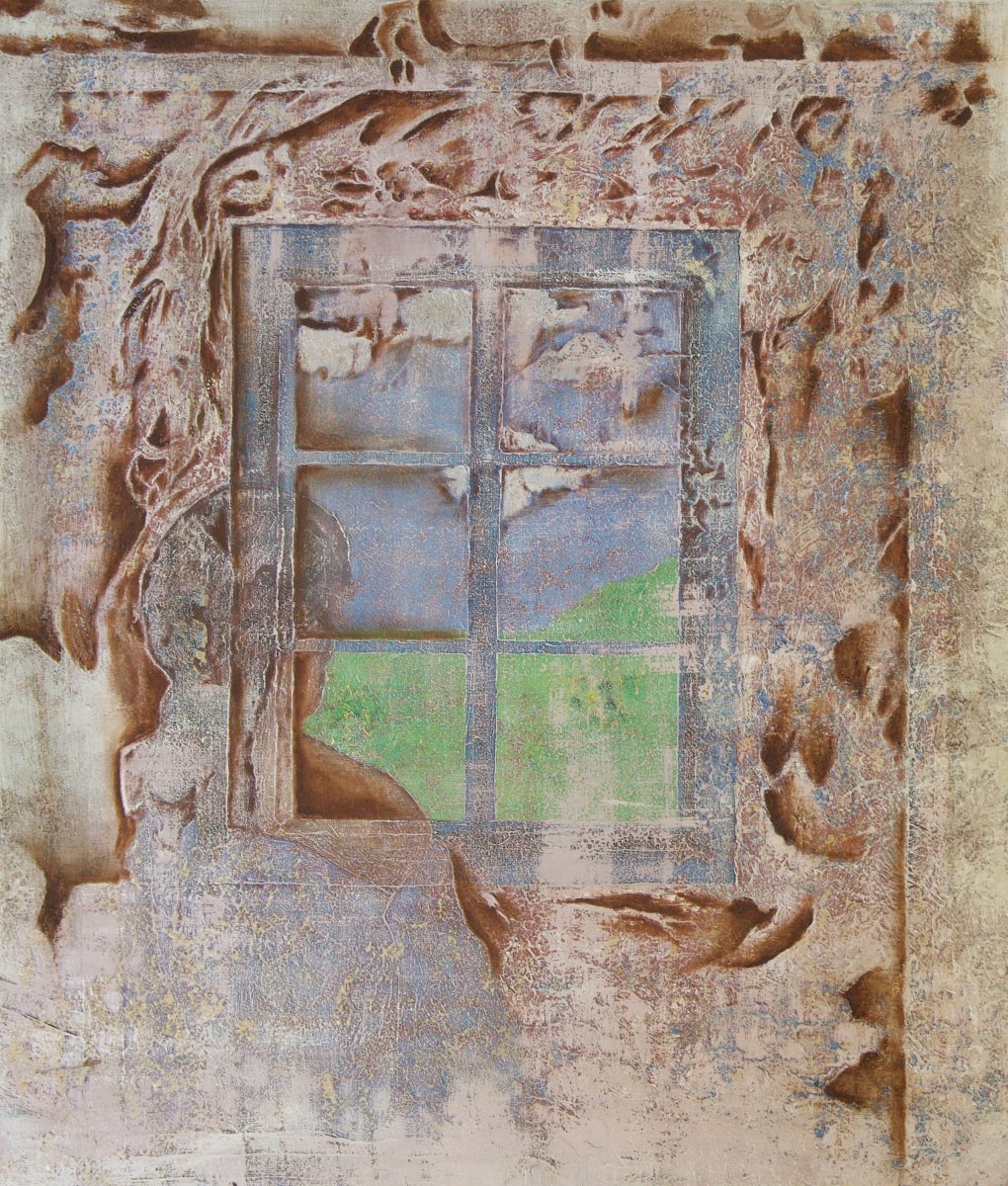 Möllemann - Fensterblick