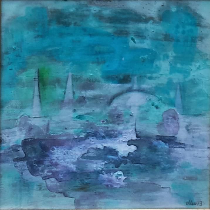 Möllemann - Fata Morgana