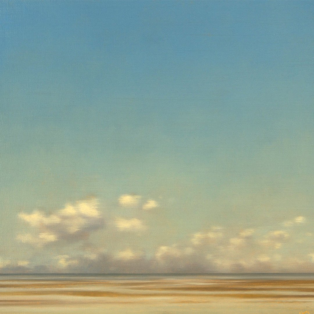 Andi Schmitt - Sommermorgen
