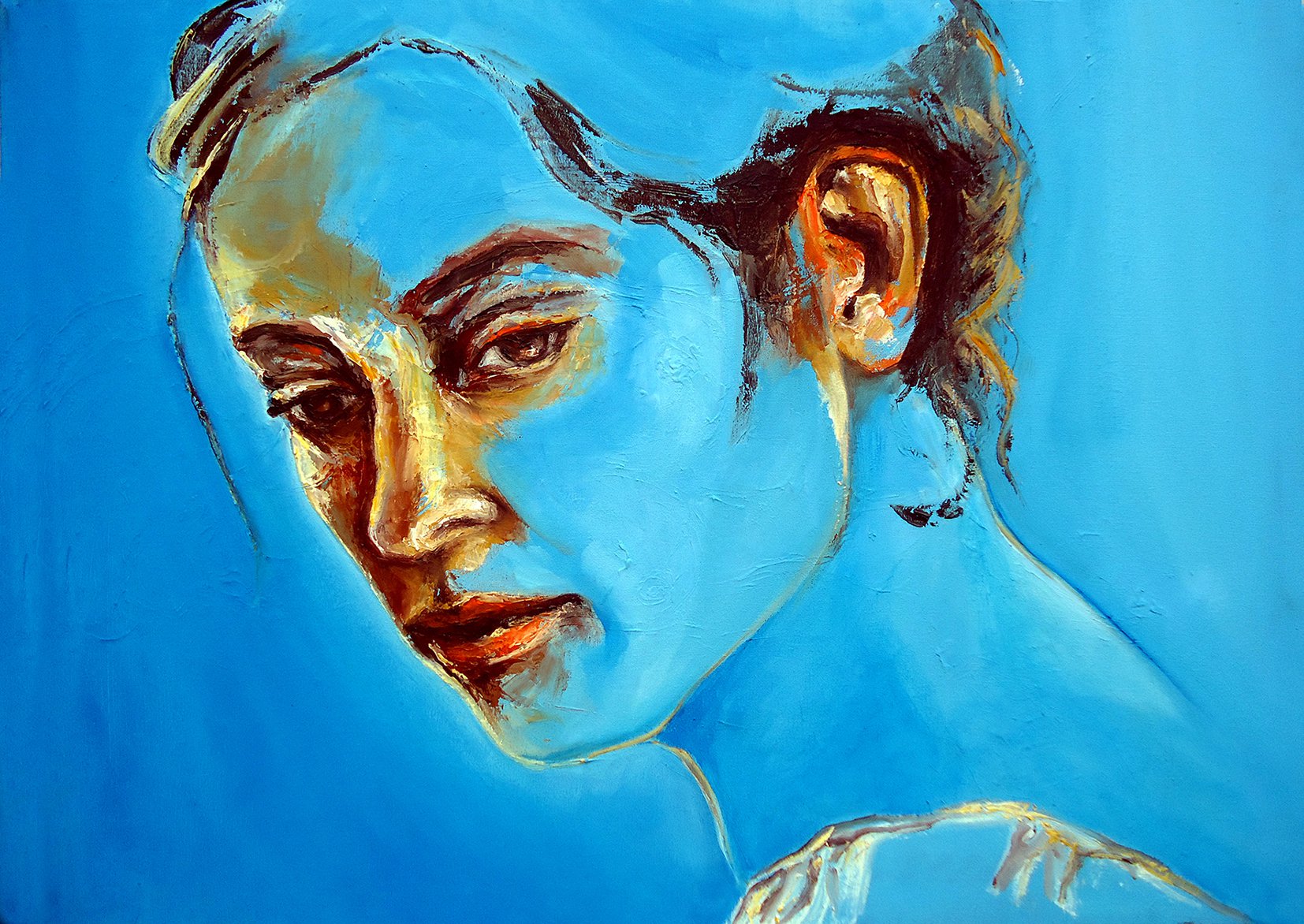 Enigma - Alicia Besada