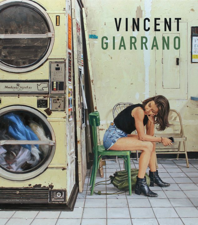 Vincent Giarrano