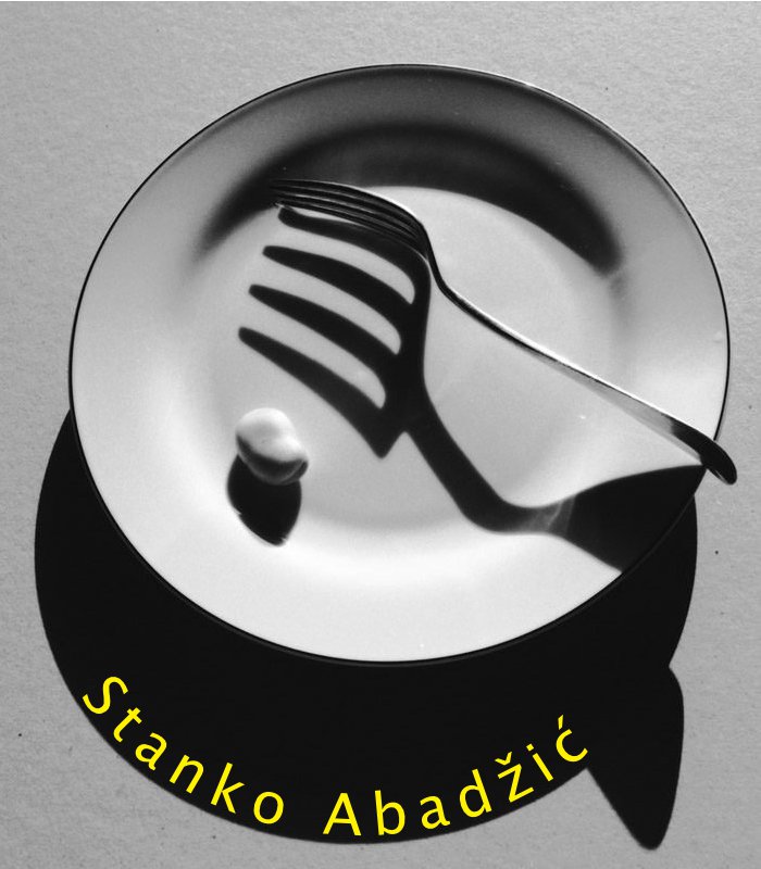 Stanko Abadzic
Photography