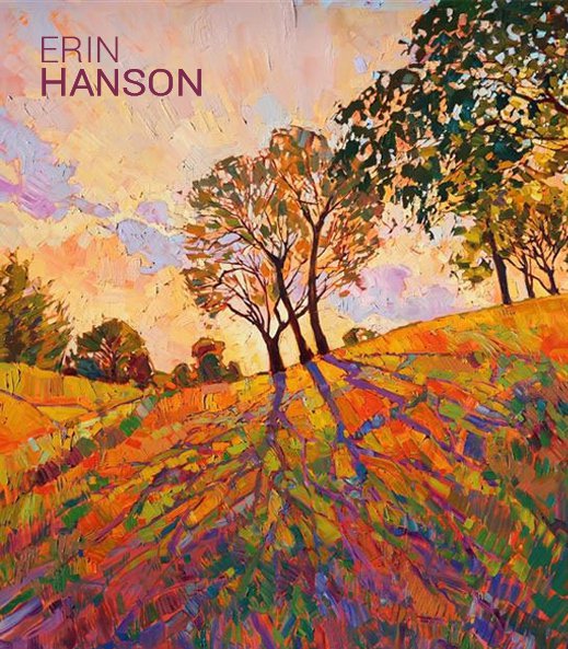 Erin Hanson