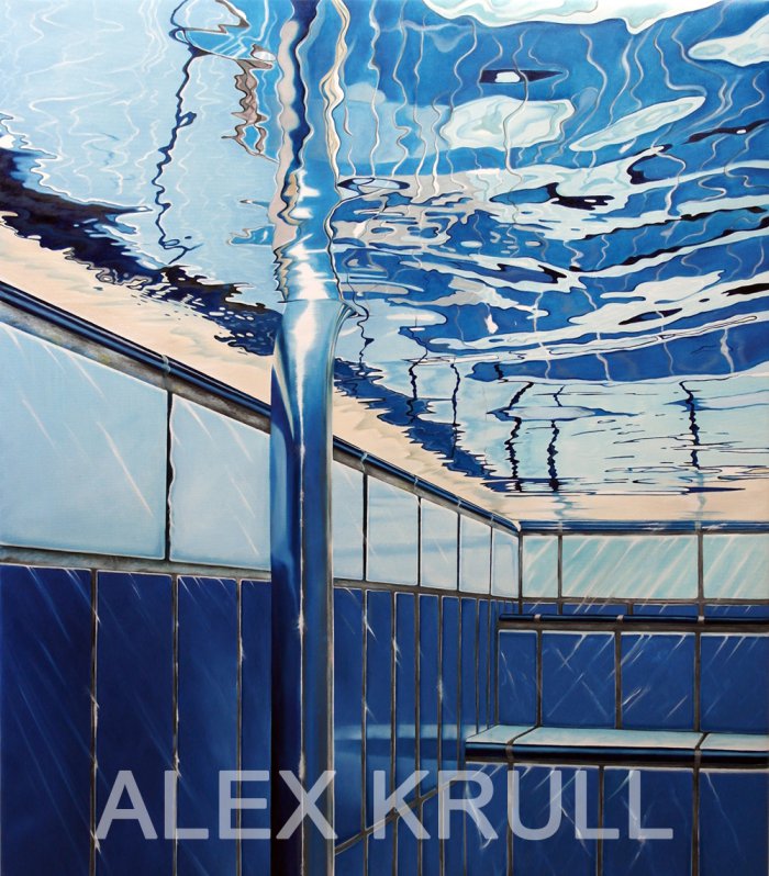 Alex Krull