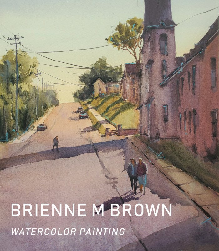 Brienne M Brown - Bringing the Everyday to Life