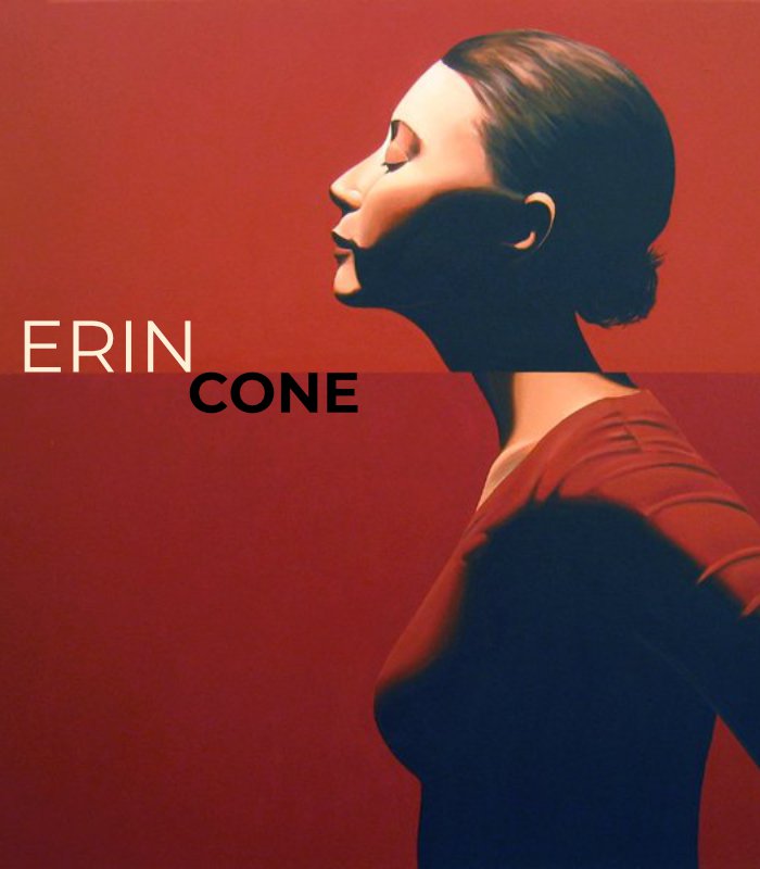 Erin Cone