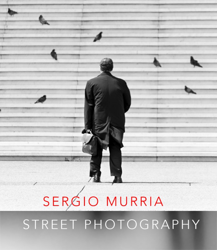 Sergio Murria Fotografía - Street Photography