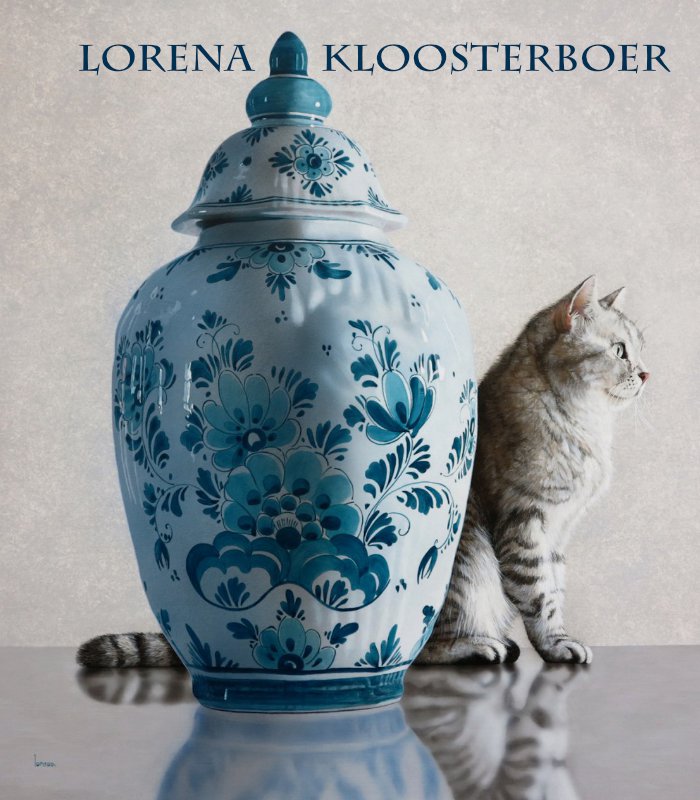 Lorena Kloosterboer