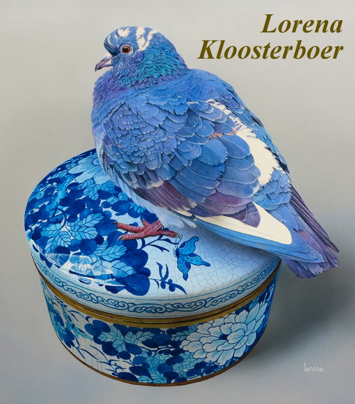 Lorena Kloosterboer