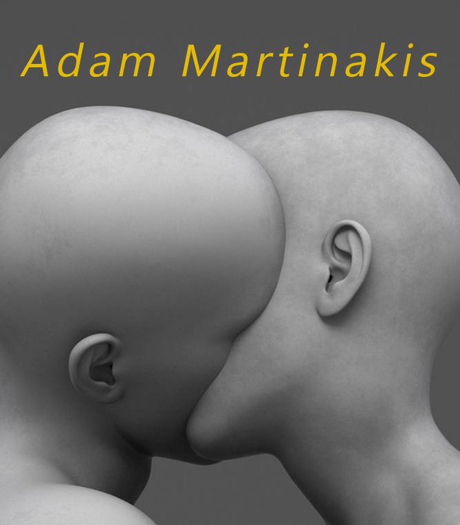 Adam Martinakis