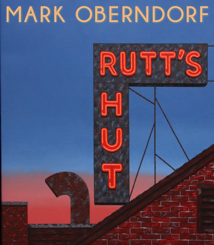 Mark Oberndorf Fine Art