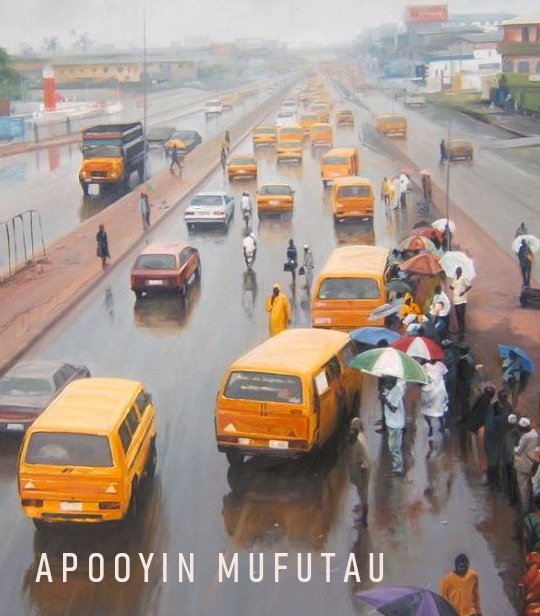 Apooyin Mufutau
