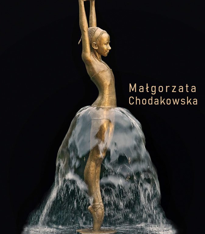 Małgorzata Chodakowska