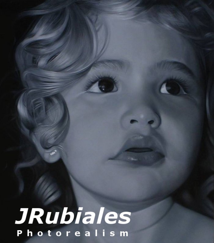 JRubiales
Photorealism 