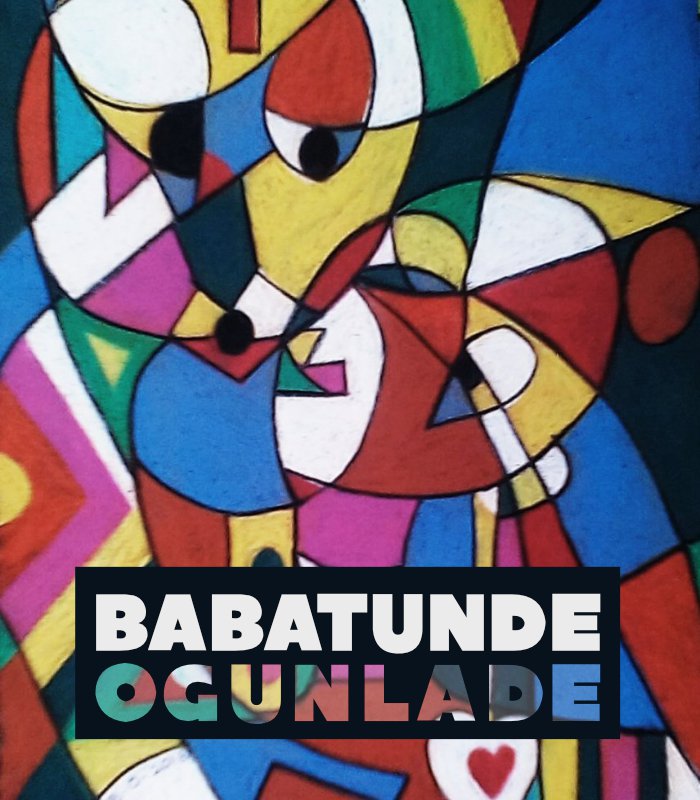 BABATUNDE OGUNLADE
