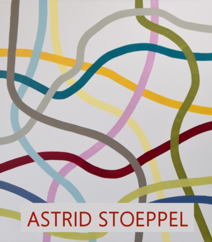 Astrid Stöppel