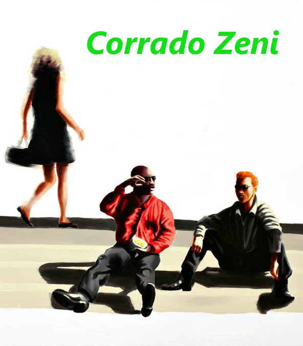 Corrado Zeni